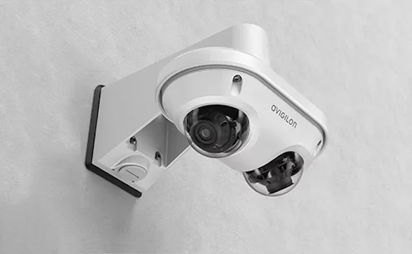 H5A Dual Head Camera