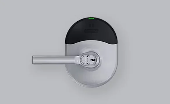 NDEB Wireless Lock